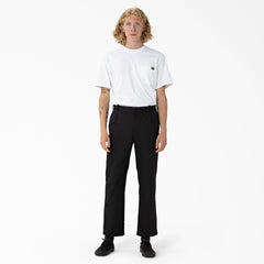 "Highsnobiety & Dickies Pleated Work Pants"