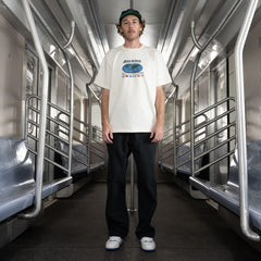 "Jake Hayes Relaxed Fit Duck Pants"