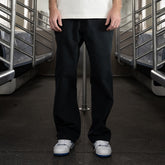 "Jake Hayes Relaxed Fit Duck Pants"