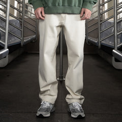 "Jake Hayes Relaxed Fit Jeans"