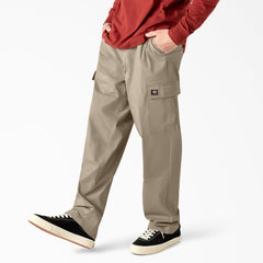 "Dickies Skateboarding Loose Fit Cargo Pants"