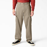 "Dickies Skateboarding Loose Fit Cargo Pants"