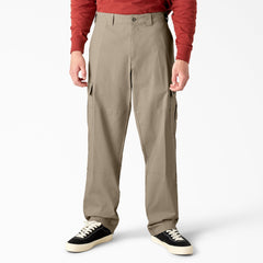 "Dickies Skateboarding Loose Fit Cargo Pants"