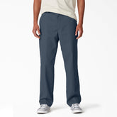 "Dickies Skateboarding Regular Fit Twill Pants"