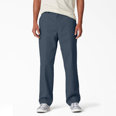 "Dickies Skateboarding Regular Fit Twill Pants"