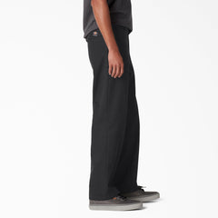 "Dickies Skateboarding Regular Fit Twill Pants"