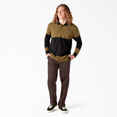 "Dickies Skateboarding Regular Fit Twill Pants"
