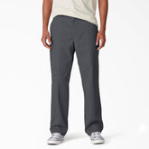 "Dickies Skateboarding Regular Fit Twill Pants"