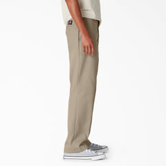 "Dickies Skateboarding Regular Fit Twill Pants"