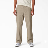 "Dickies Skateboarding Regular Fit Twill Pants"