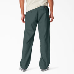 "Dickies Skateboarding Regular Fit Twill Pants"