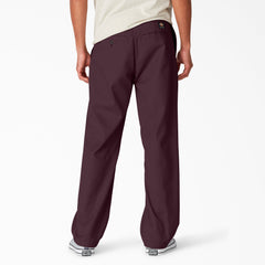 "Dickies Skateboarding Regular Fit Twill Pants"
