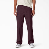 "Dickies Skateboarding Regular Fit Twill Pants"
