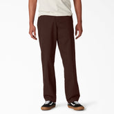 "Dickies Skateboarding Slim Fit Pants"