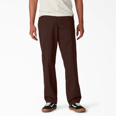 "Dickies Skateboarding Slim Fit Pants"