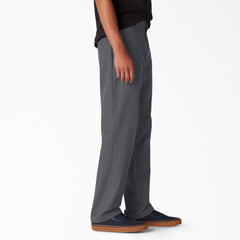 "Dickies Skateboarding Slim Fit Pants"