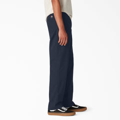 "Dickies Skateboarding Slim Fit Pants"
