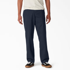 "Dickies Skateboarding Slim Fit Pants"