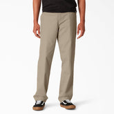 "Dickies Skateboarding Slim Fit Pants"