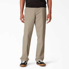 "Dickies Skateboarding Slim Fit Pants"