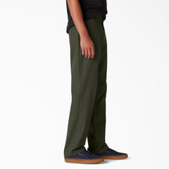 "Dickies Skateboarding Slim Fit Pants"