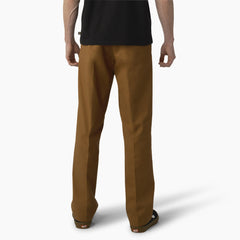 "Dickies Skateboarding Regular Fit Double Knee Pants"