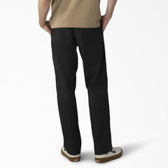 "Dickies Skateboarding Regular Fit Double Knee Pants"