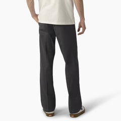 "Dickies Skateboarding Regular Fit Double Knee Pants"