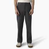 "Dickies Skateboarding Regular Fit Double Knee Pants"