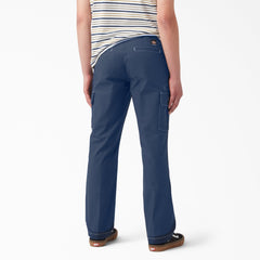 "Dickies Skateboarding Regular Fit Ripstop Cargo Pants"