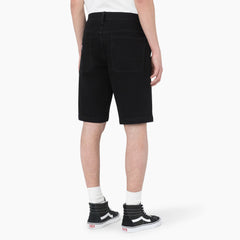 "Dickies Skateboarding Loose Fit Wingville Shorts, 11"""
