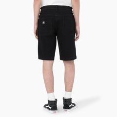 "Dickies Skateboarding Loose Fit Wingville Shorts, 11"""