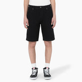 "Dickies Skateboarding Loose Fit Wingville Shorts, 11"""