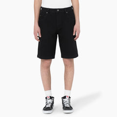 "Dickies Skateboarding Loose Fit Wingville Shorts, 11"""