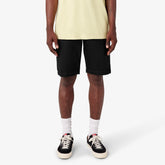 "Dickies Skateboarding Denim Carpenter Shorts, 11"""