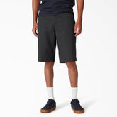 "Dickies Skateboarding FLEX Slim Fit Shorts, 11"""