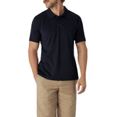"Short Sleeve Performance Polo Shirt"