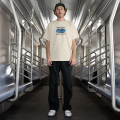 "Jake Hayes Graphic T-Shirt"