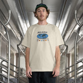 "Jake Hayes Graphic T-Shirt"