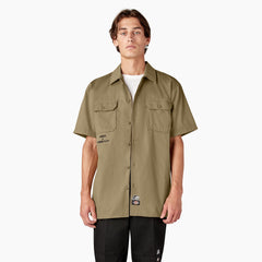"Dickies x Lurking Class Good Times Work Shirt"