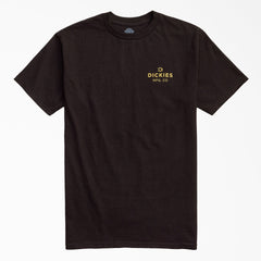 "Dickies Built to Work Graphic T-Shirt"