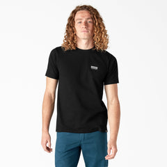 "Dickies Skateboarding Pool Drainage Graphic T-Shirt"