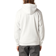 "Thermal Lined Fleece Zip Hoodie"