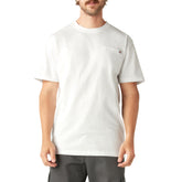 "Heavyweight Short Sleeve Pocket T-Shirt"
