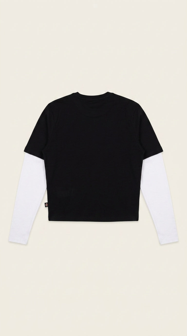 "Women's Torrey Layered T-Shirt"