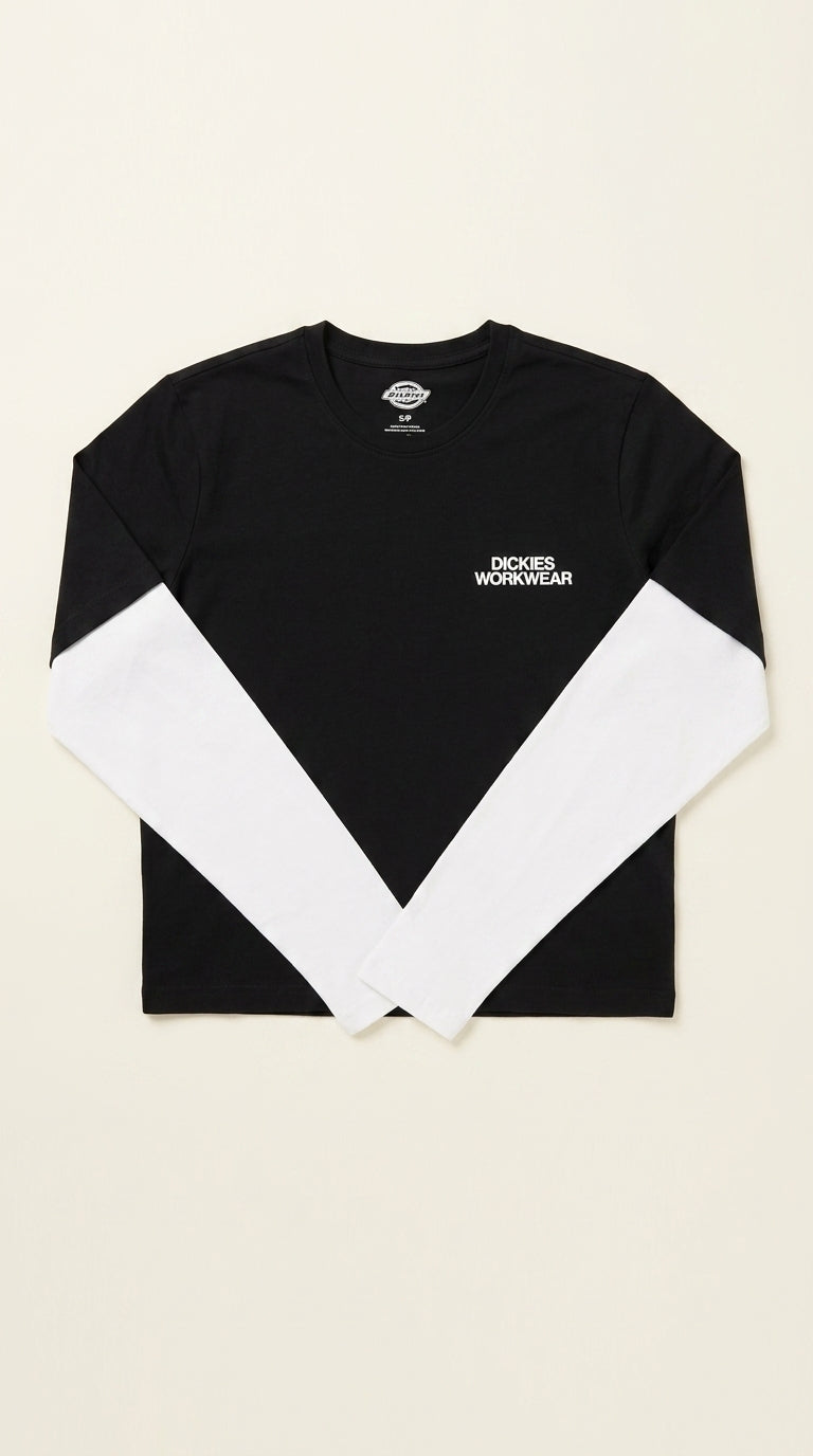 "Women's Torrey Layered T-Shirt"