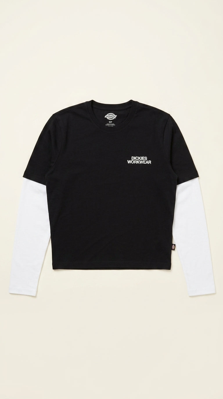 "Women's Torrey Layered T-Shirt"