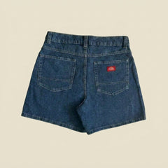 "Women's 984 High Waist Jean Shorts, 5"""