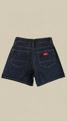 "Women's 984 High Waist Jean Shorts, 5"""