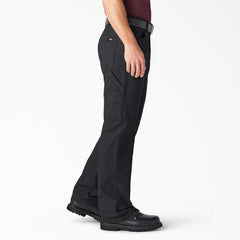 "Relaxed Fit Heavyweight Duck Carpenter Pants"